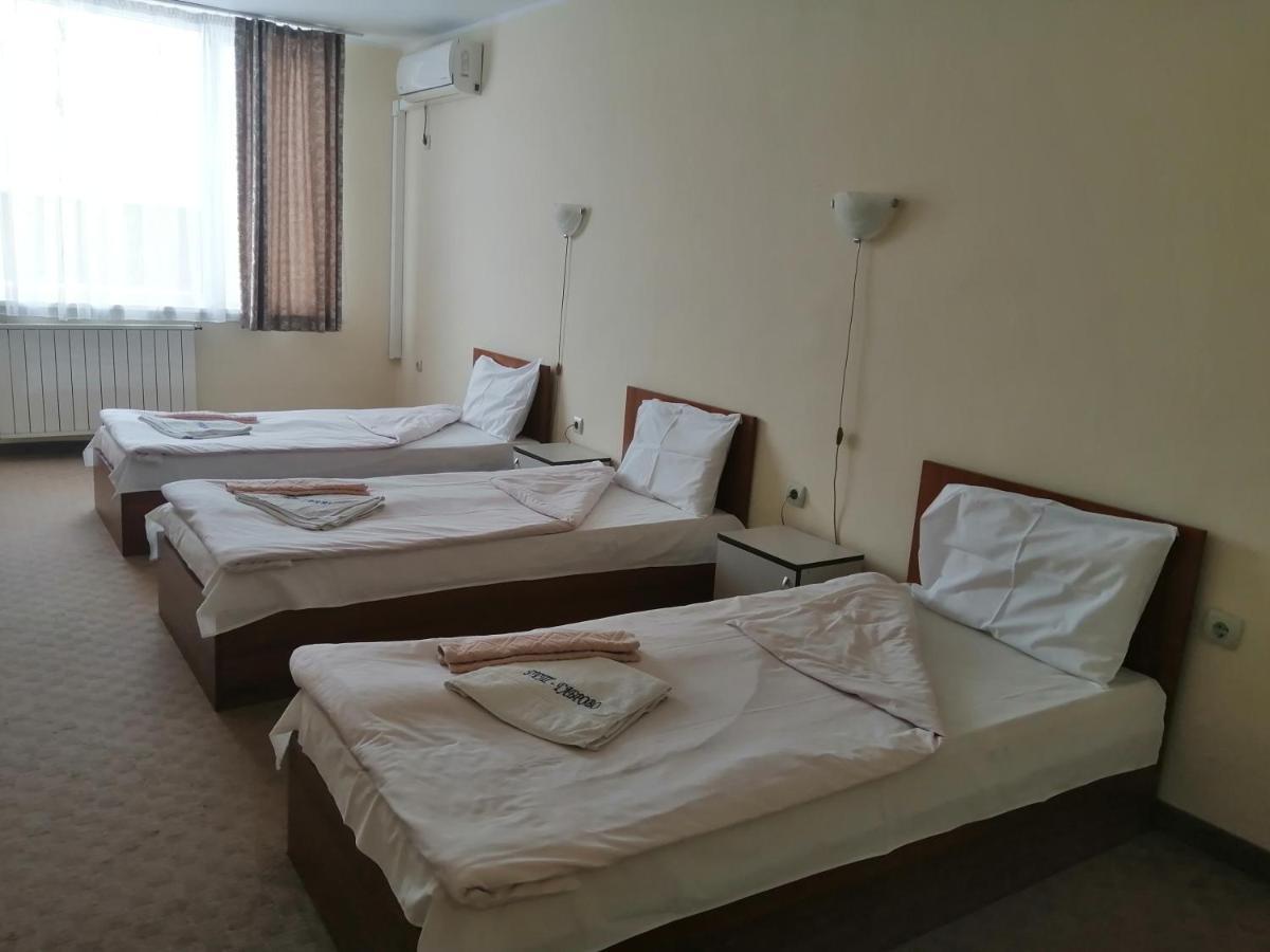 Hotel Panorama Gabrovo Exterior foto
