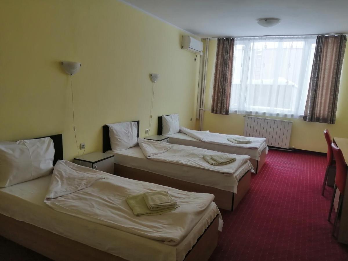Hotel Panorama Gabrovo Exterior foto